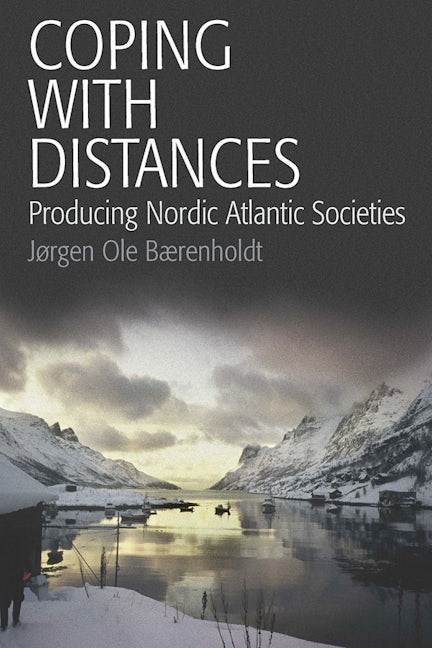 Book cover image for Coping with Distances ISBN: 9780857451446
